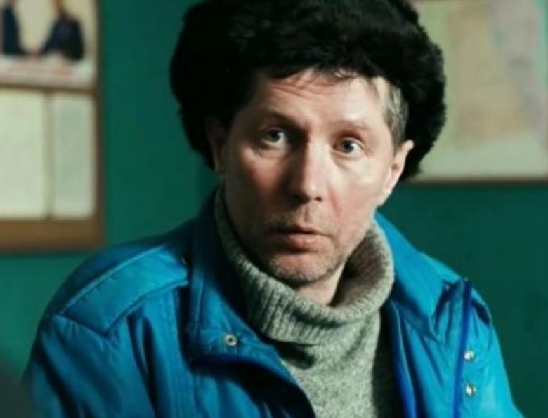 Георгий Поздняков