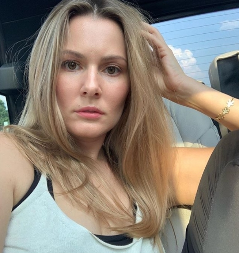 Мария Кожевникова