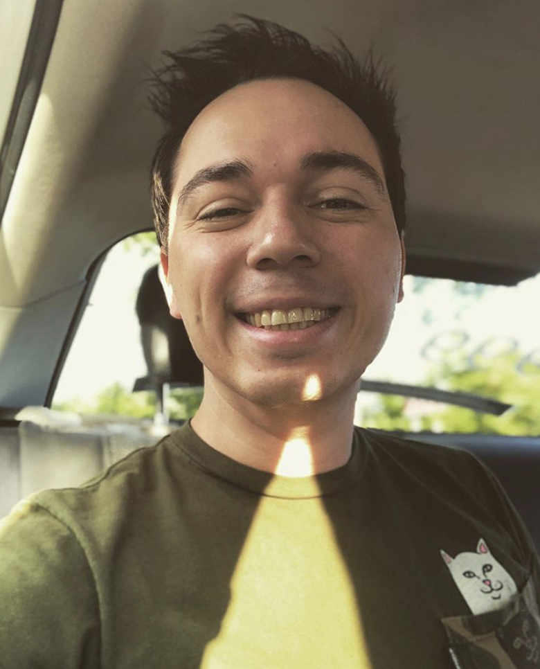 Родион Газманов