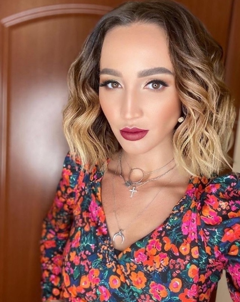 Ольга Бузова