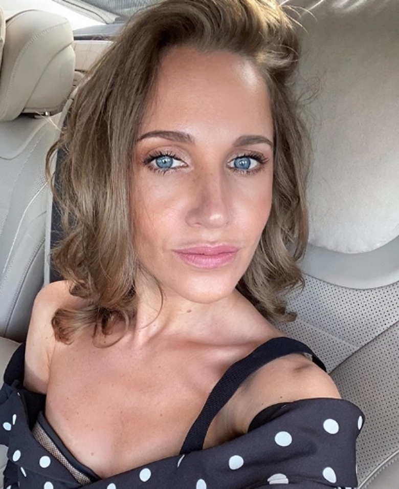 Юлия Ковальчук