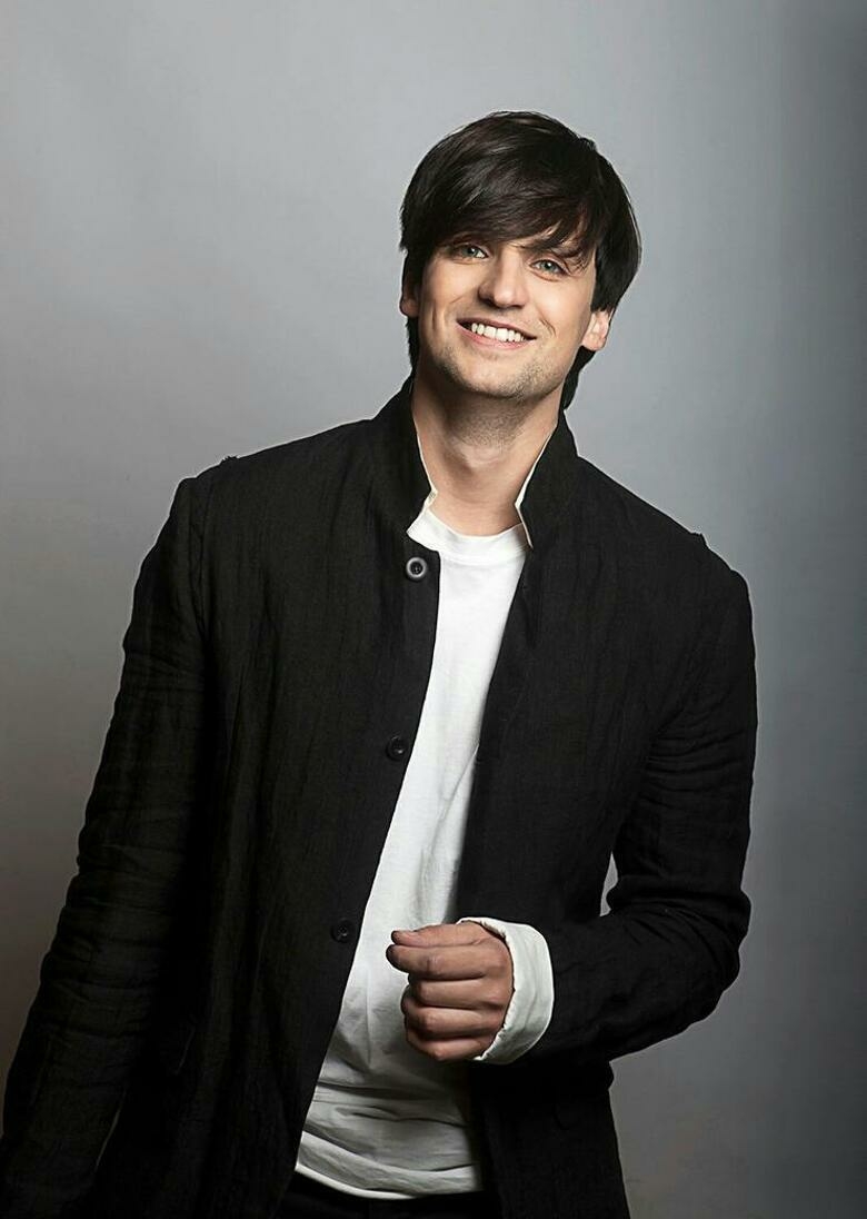 Дмитрий Колдун