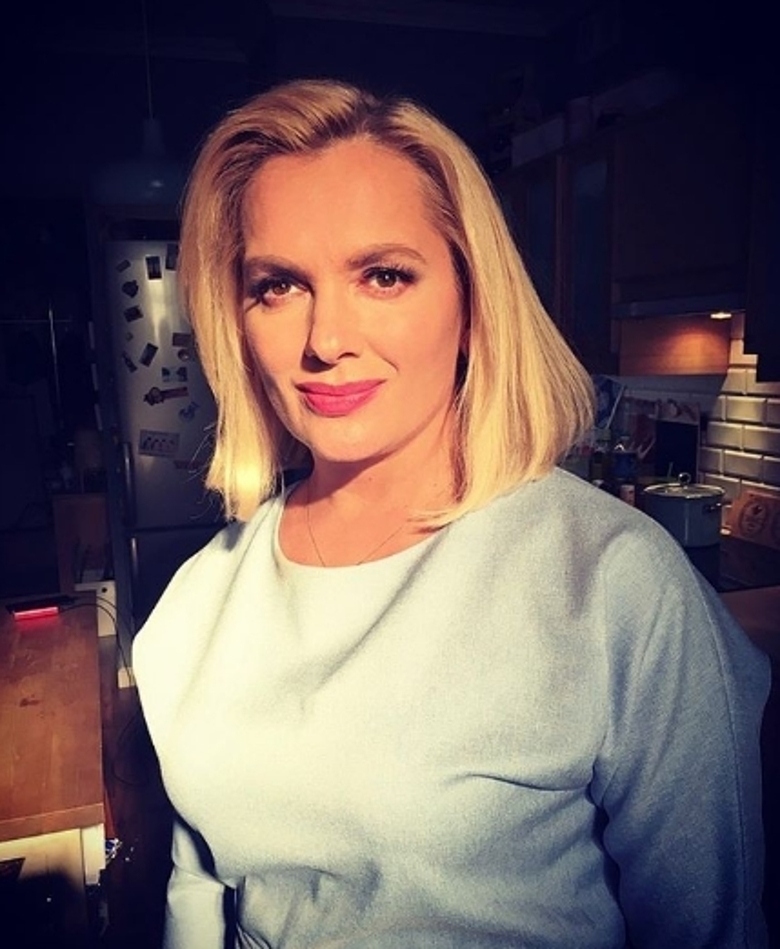 МАРИЯ ПОРОШИНА