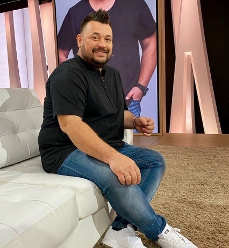 Сергей Жуков