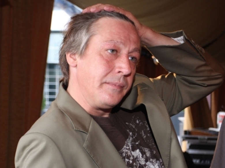 Михаил Ефремов