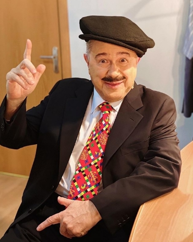 Евгений Петросян