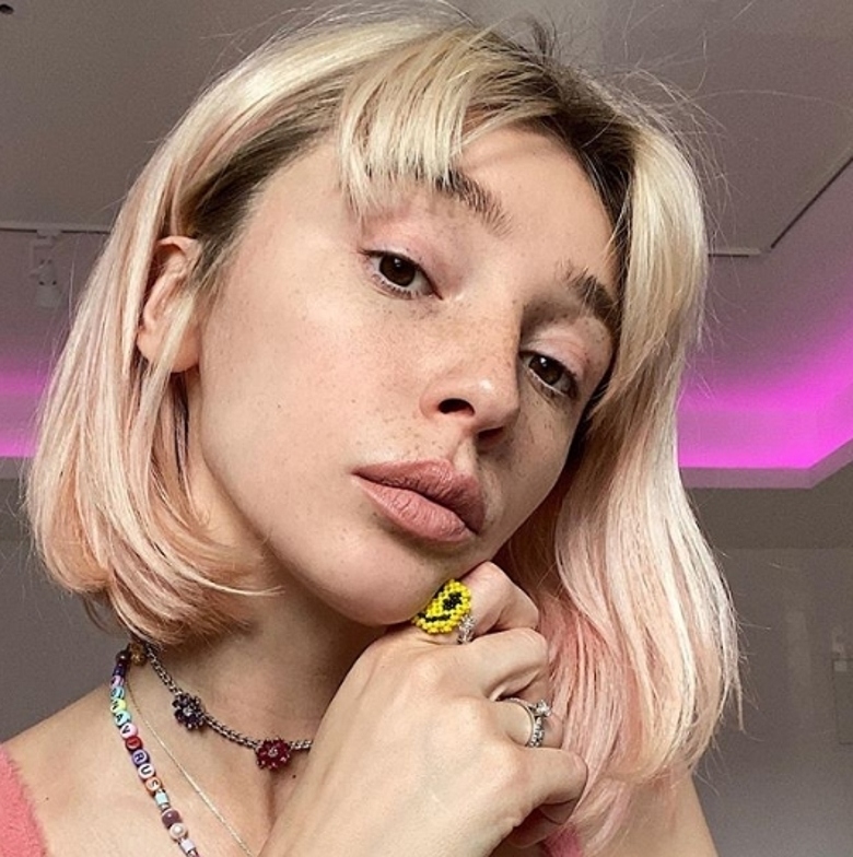 Анастасия Ивлеева