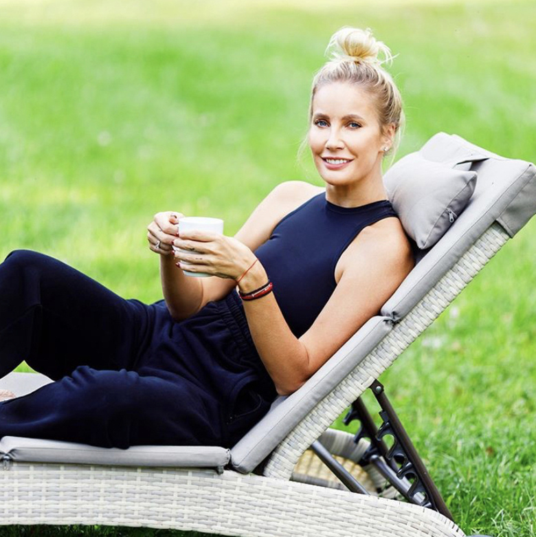 Елена Летучая