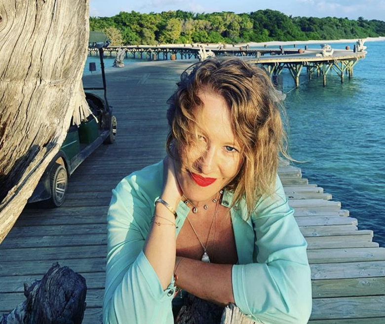 Ксения Собчак