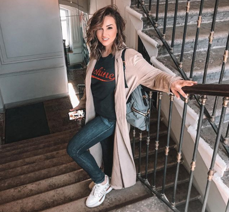 отечественные инста-дивы знают толк в стильных образах, однако иногда совершают ошибки