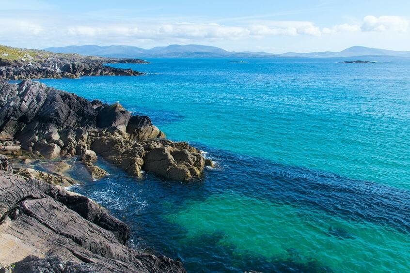 посмотрите, как здесь красиво