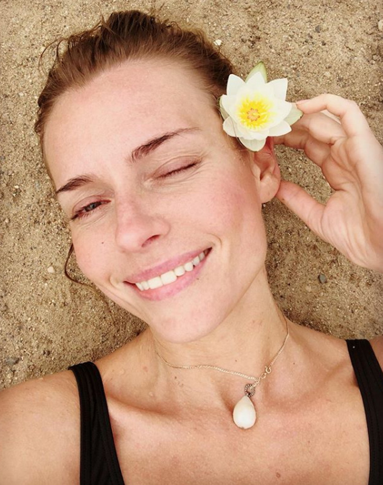 Любовь Толкалина