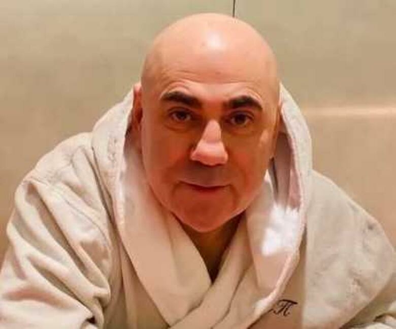 Иосиф Пригожин обратился к Максу Фадееву: «Уже три километра прошел»