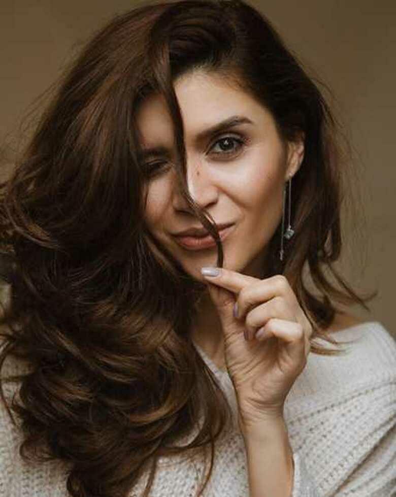 Ирина Акопян