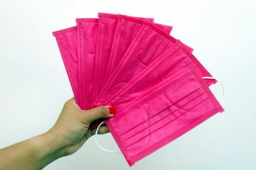 не забываем соблюдать меры безопасности