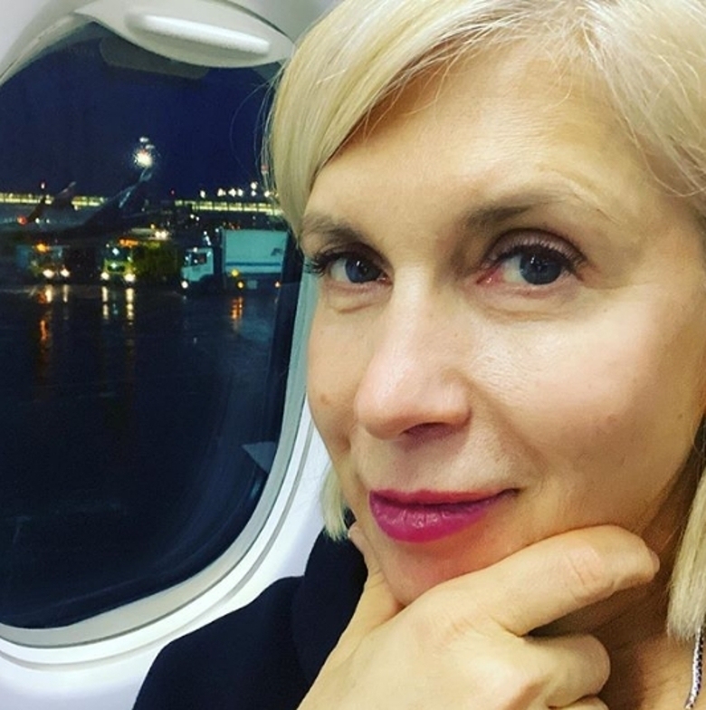 Алена Свиридова