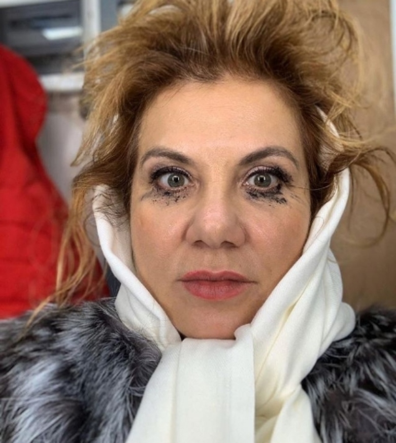 Марина Федункив