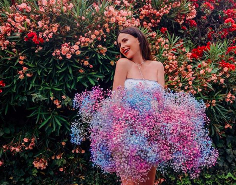 Экс-солистка группы «Демо» стала мамой в четвертый раз