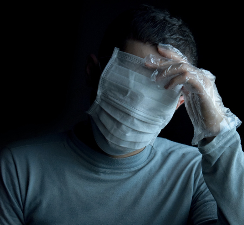 С 13 июля по улицам столицы можно ходить без масок