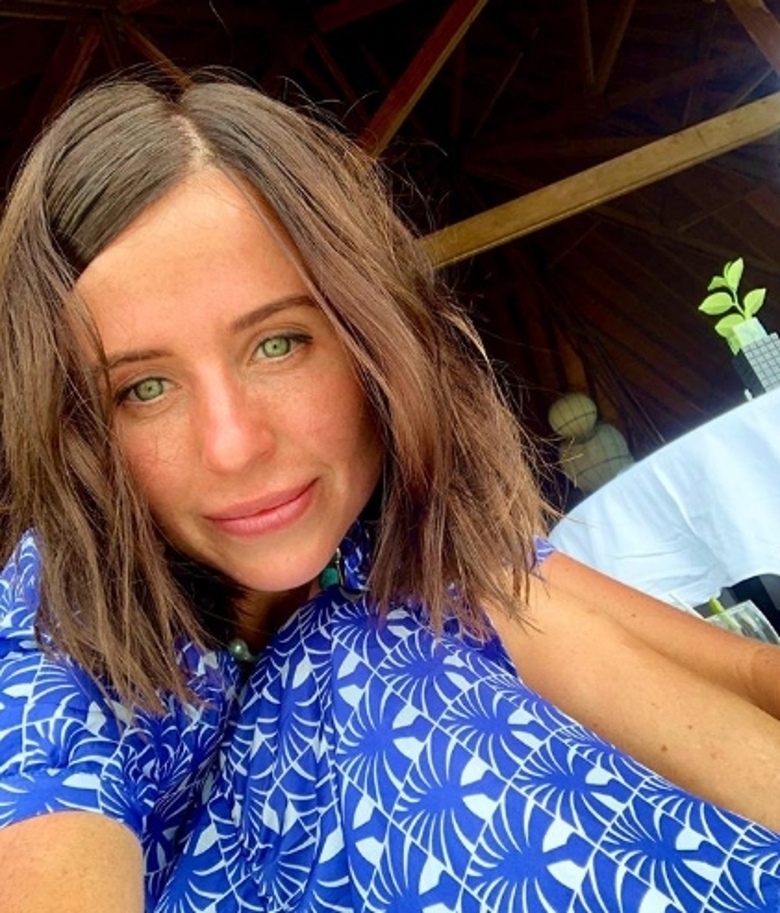 Мирослава Карпович