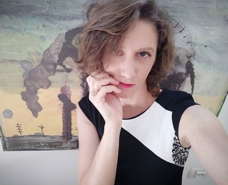 Эйнат Кляйн