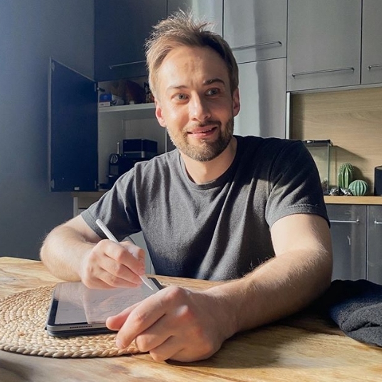 Дмитрий Шепелев