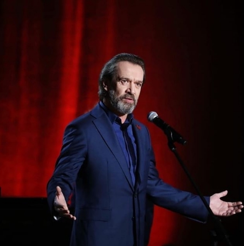 Владимир Машков