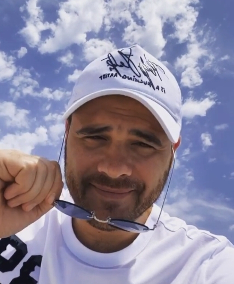 Эмин Агаларов