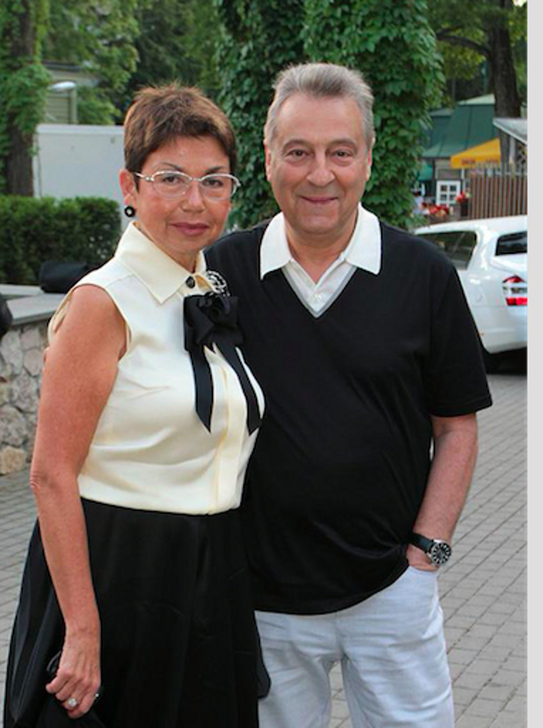 Геннадий Хазанов: «Не нужно беспокоиться о моем самочувствии»