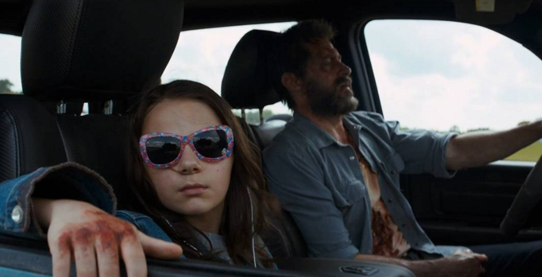 перед Логаном стоит трудная задача