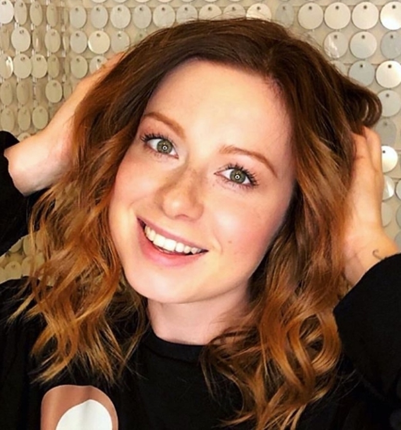 Юлия Савичева