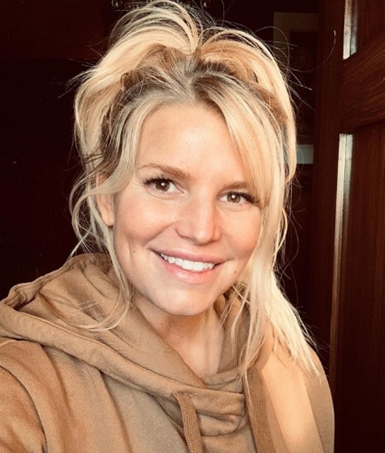 Джессика Симпсон