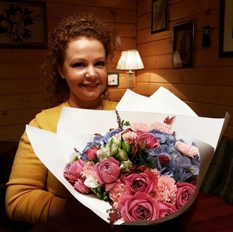 Татьяна Абрамова