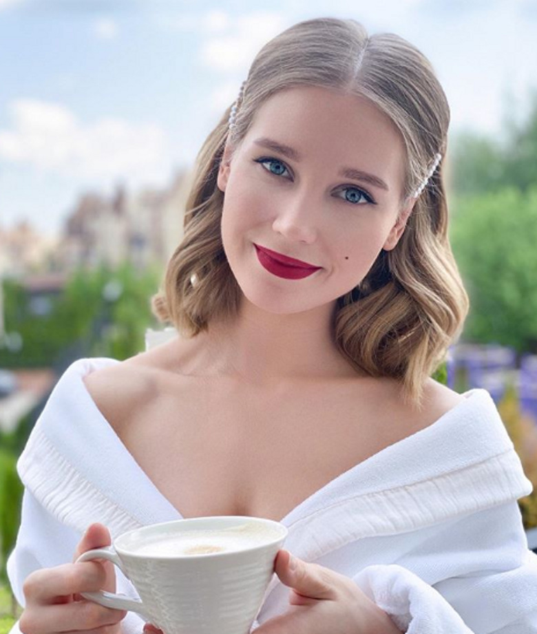 Кристина Асмус