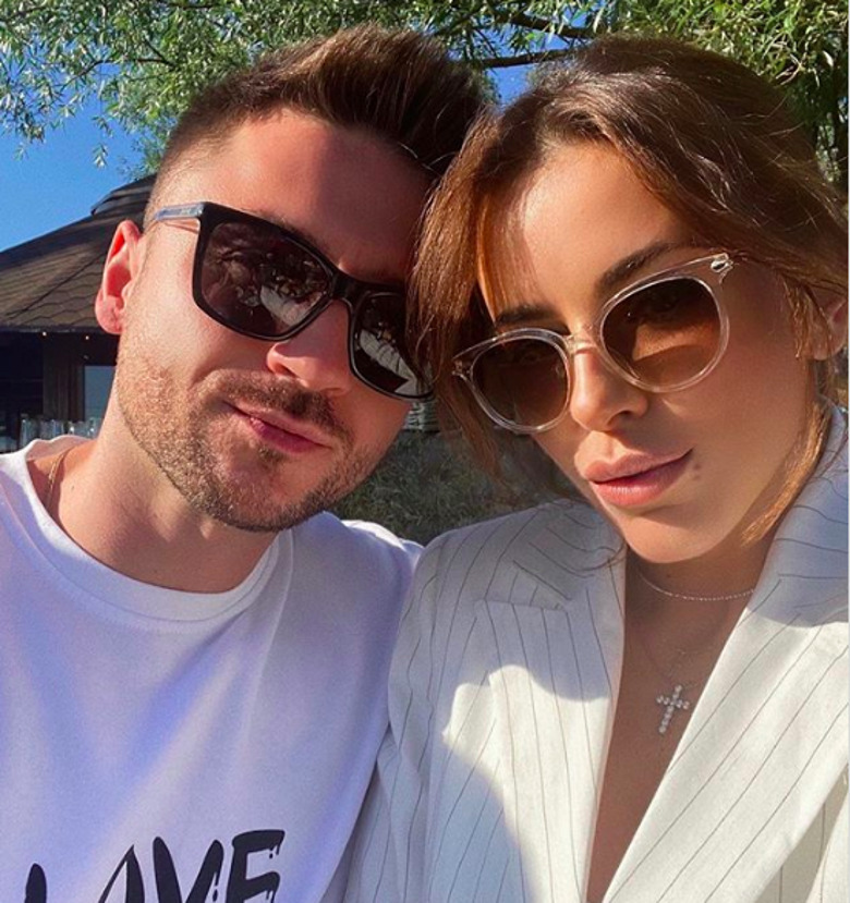 Ани Лорак и Сергей Лазарев: что связывает эту пару