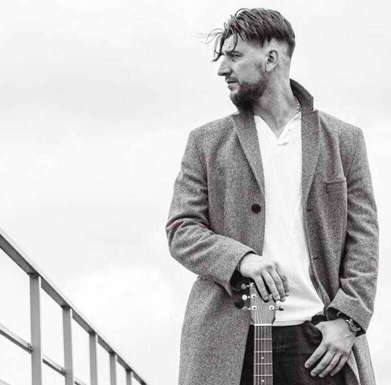 Александр Устюгов