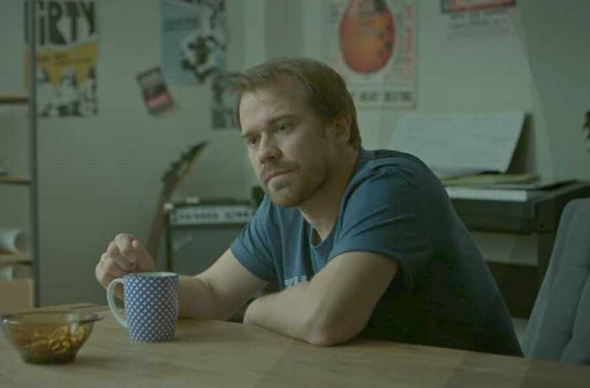 Алексей Морозов