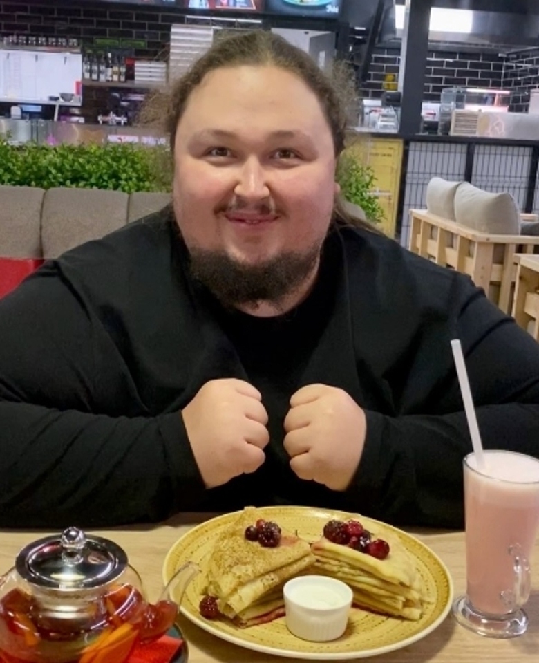 Лука Затравкин