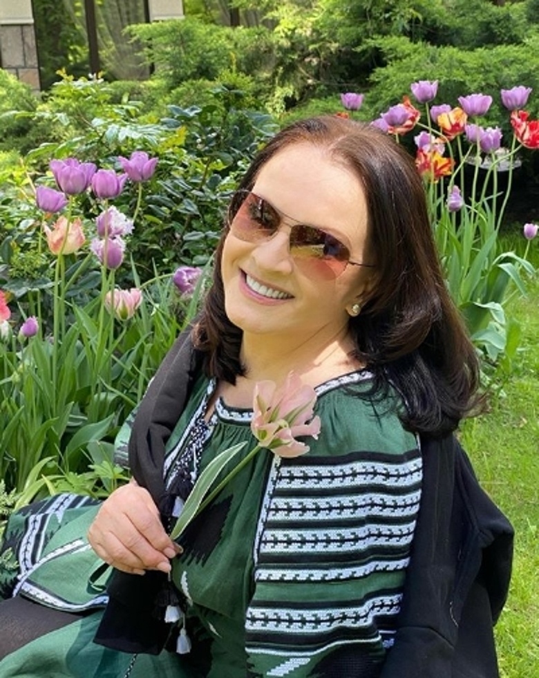 София Ротару