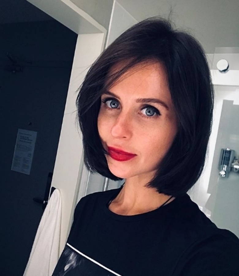 Мирослава Карпович