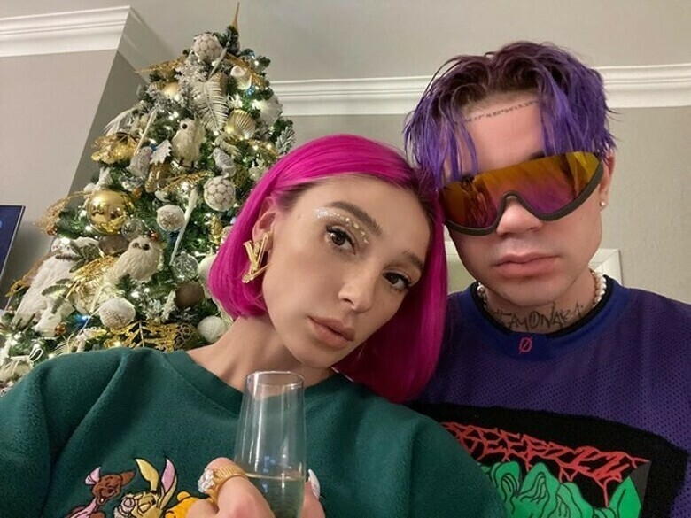 Часы за 7 миллионов: Настя Ивлеева балует мужа роскошными подарками