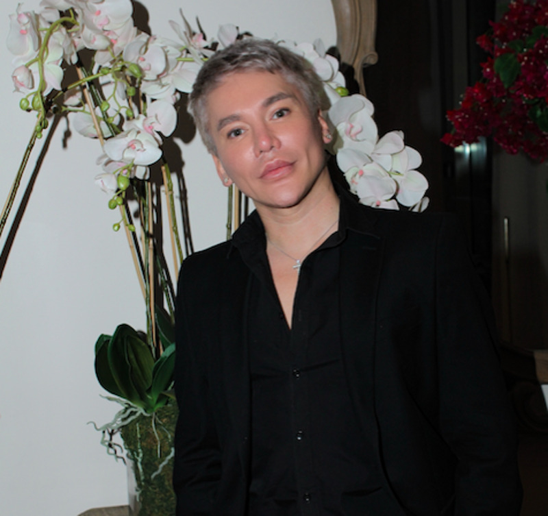 Пластический хирург Александр Вдовин