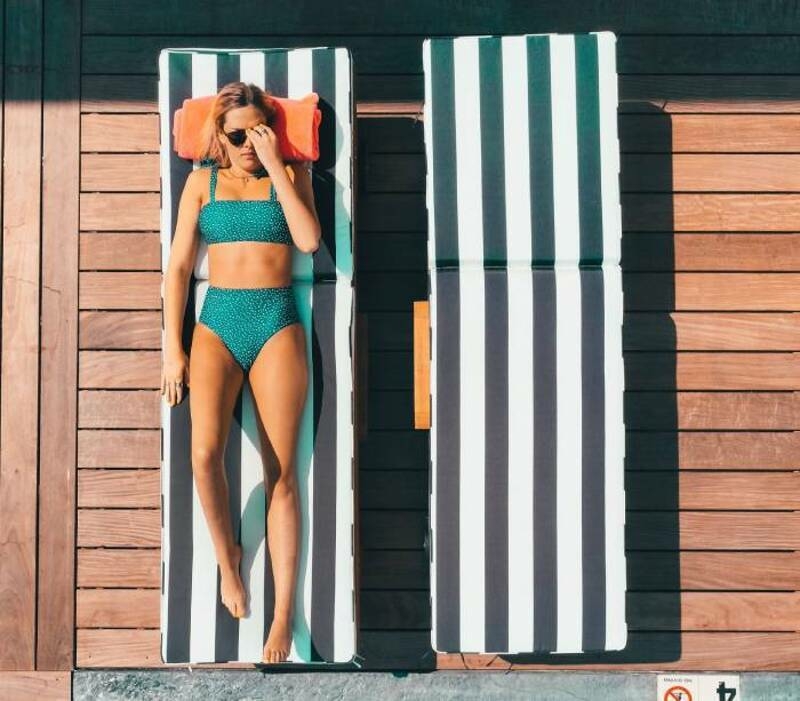 Наслаждаться теплыми днями – что может быть лучше? Только делать это нужно в безопасности, зная, что вы позаботились о самом большом нашем органе, защищающем наш организм от внешних воздействий