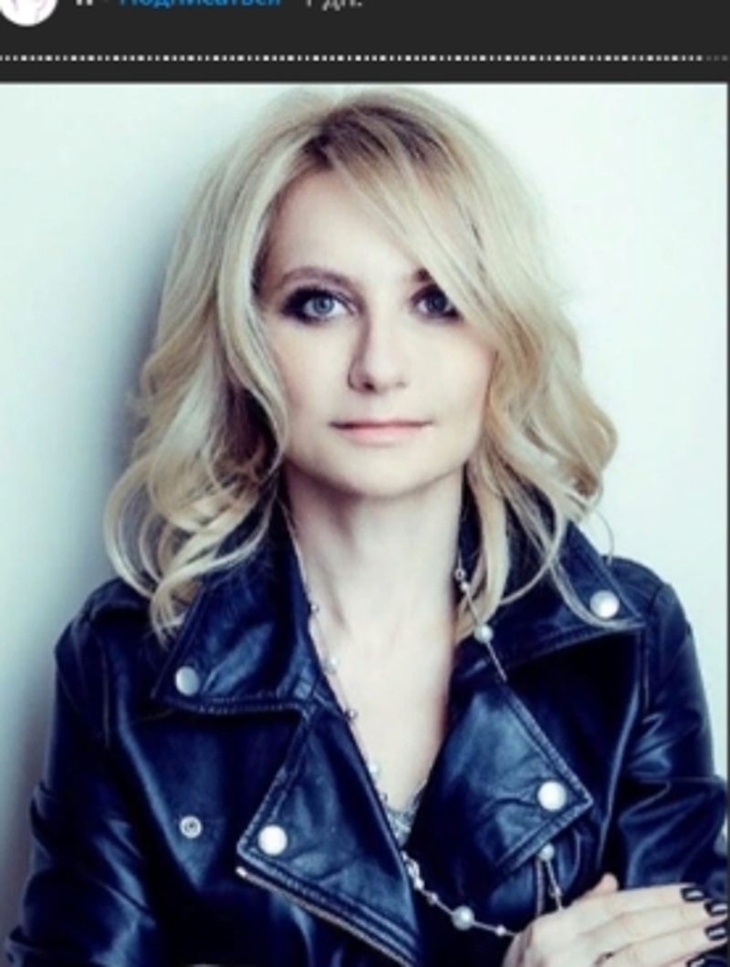 Хромченко удивила фанатов новым имиджем