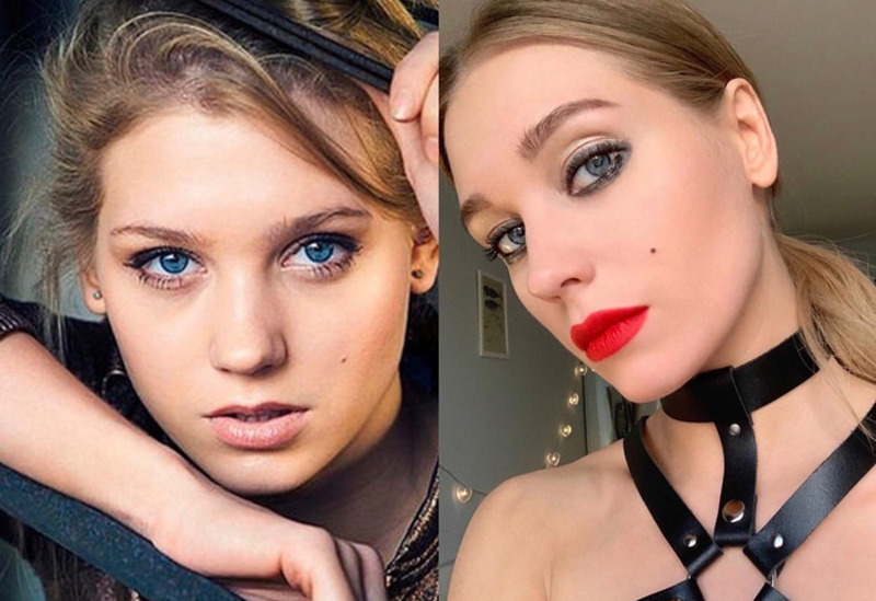 Подписчики не верят, что актриса никогда не делала "уколы красоты"