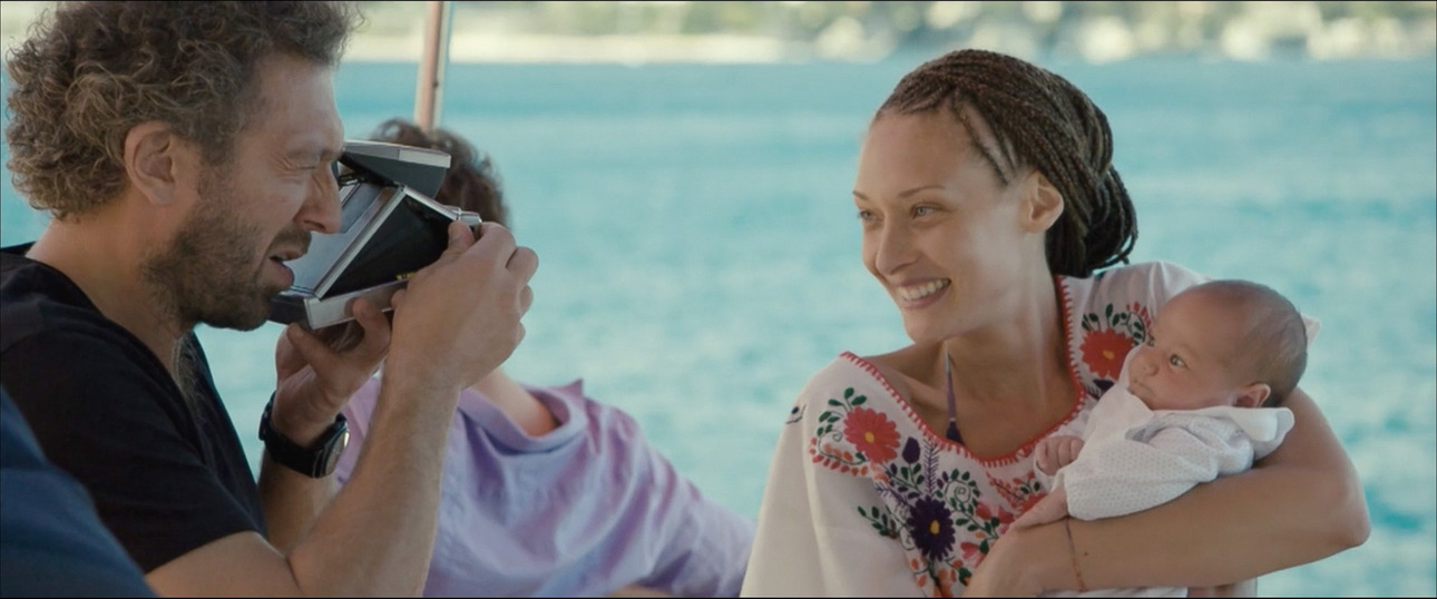 посмотрите кино всей семьей