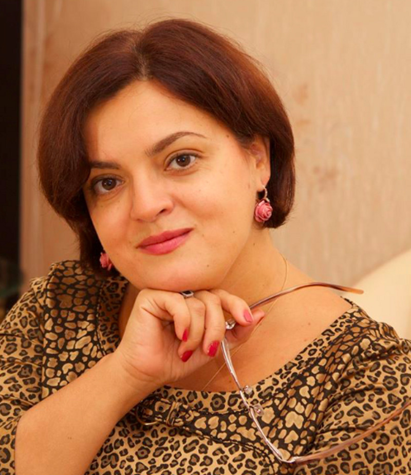 Адвокат Оксана Филачева