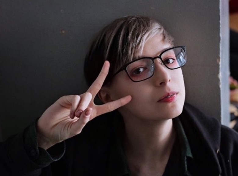 АННА-МАРИЯ ЕФРЕМОВА