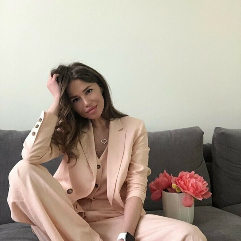 Алекса о своем женихе: «Никто ради меня никого не бросал»