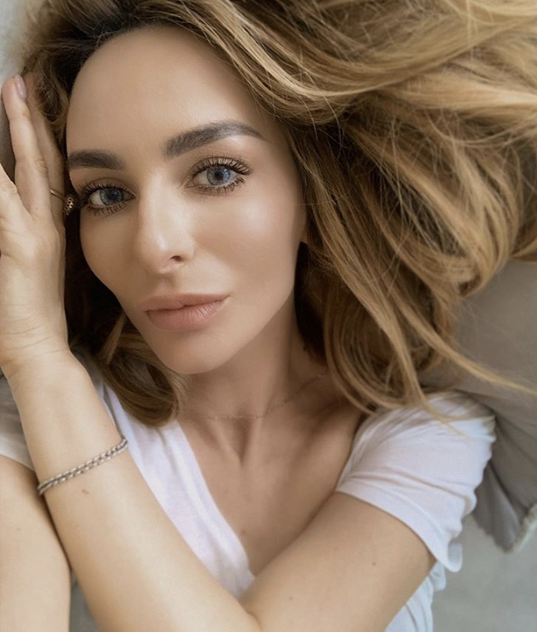 Екатерина Варнава